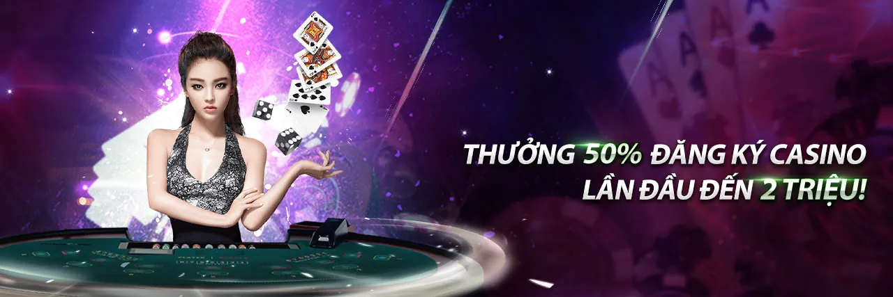 VNXOSO Casino Trực Tuyến 2026 với nhiều khuyến mãi hấp dẫn