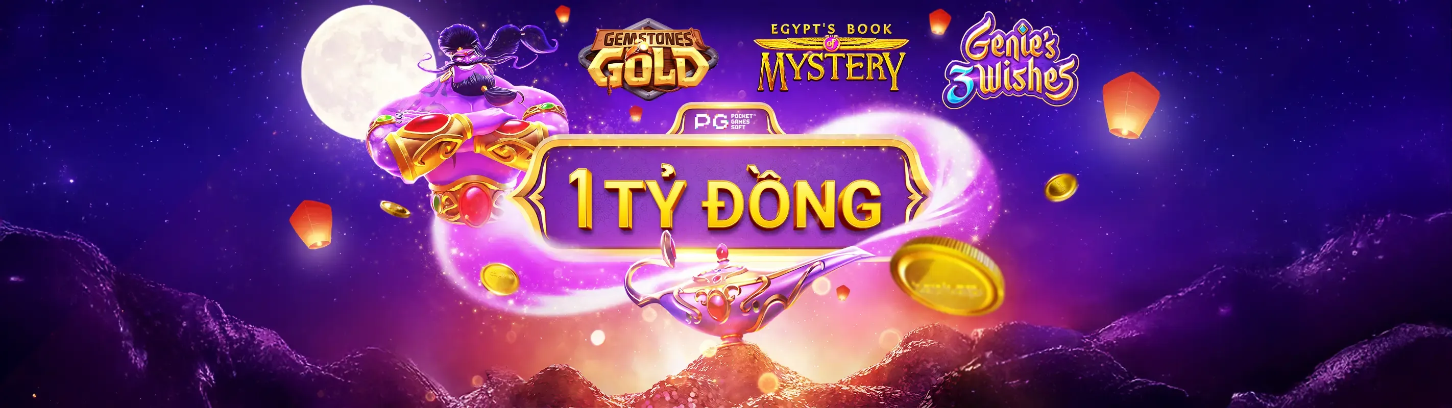 Trò chơi Slot vnsoxo khuyến mãi 2026