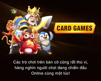 Trò chơi Bắn Cá Thần Tài